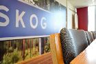 Scandic J&auml;rva Krog 3