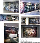 Designtapeter JKL