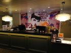 Audrey Hepburn - Quality Hotel Winn G&ouml;teborg