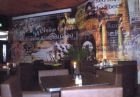 Restaurang Caesars Inn Designtapet 2