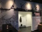 Designtapet till Gourmetkorv i G&ouml;teborg 1