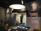 Designtapet till Gourmetkorv i G&ouml;teborg 2