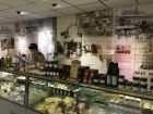 Designad tapet till Fisk & Skaldjur G&auml;vle 3