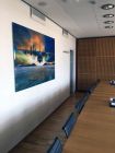 Radisson Blu Sky City Hotel Konferens 4