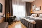 Scandic Hotels 5