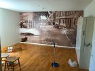 Designtapet Scandic Arvika 4